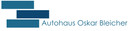 Logo Autohaus Oskar Bleicher GmbH & Co. KG